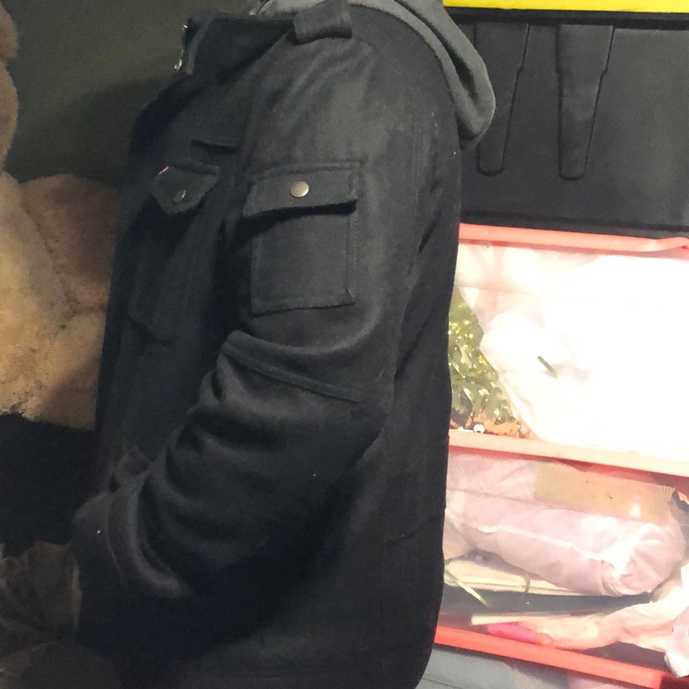 Levi’s Men Jacket - image 4